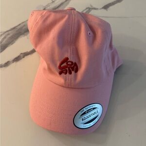 Loam Bistro Ball Cap